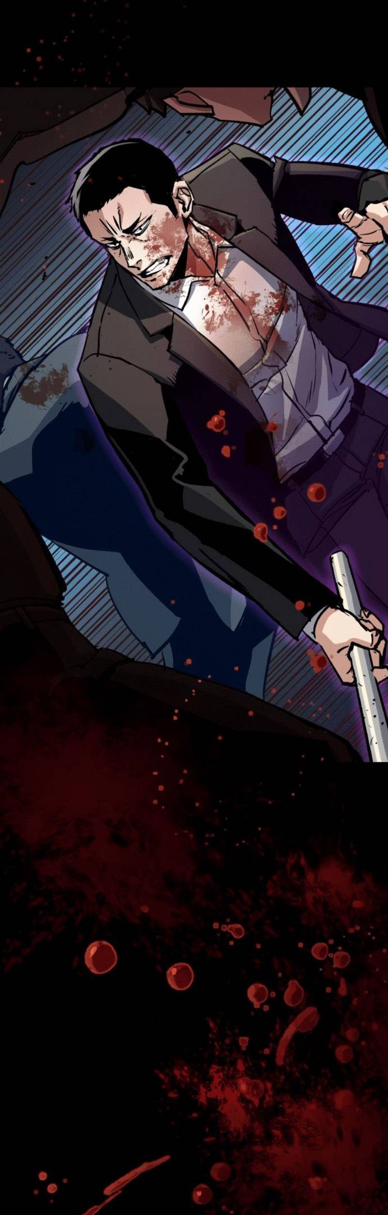 Mercenary Enrollment Chapter 147 - halaman 38
