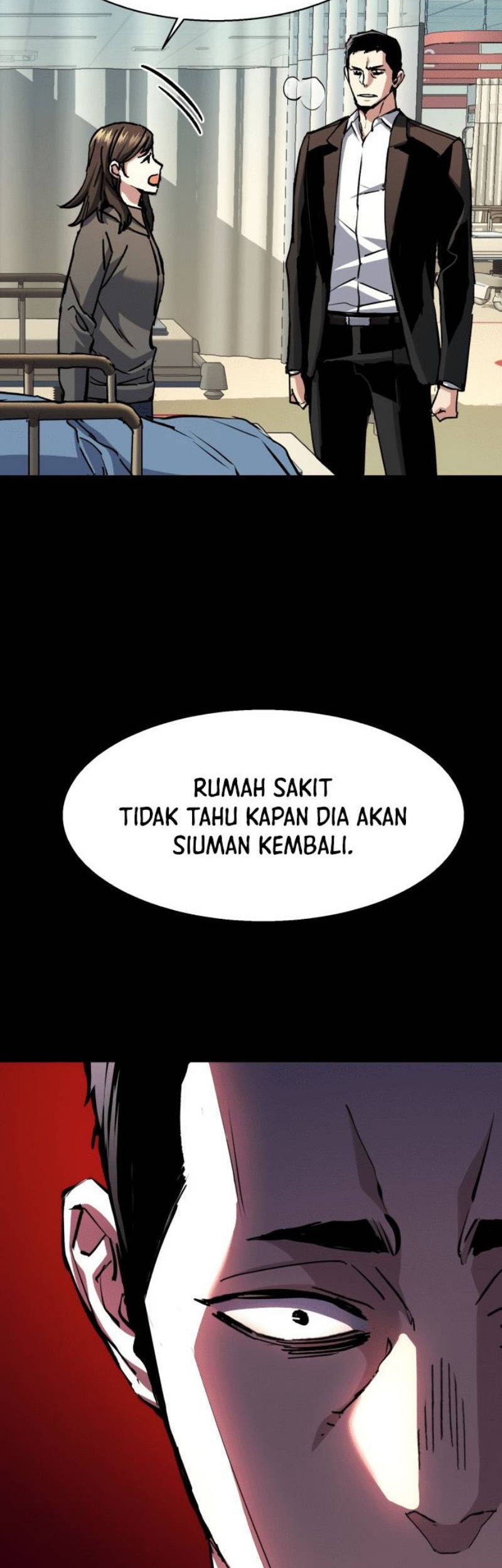 Mercenary Enrollment Chapter 147 - halaman 43