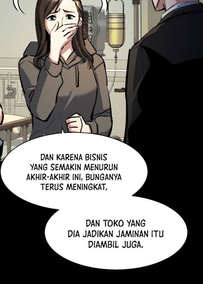 Mercenary Enrollment Chapter 147 - halaman 46
