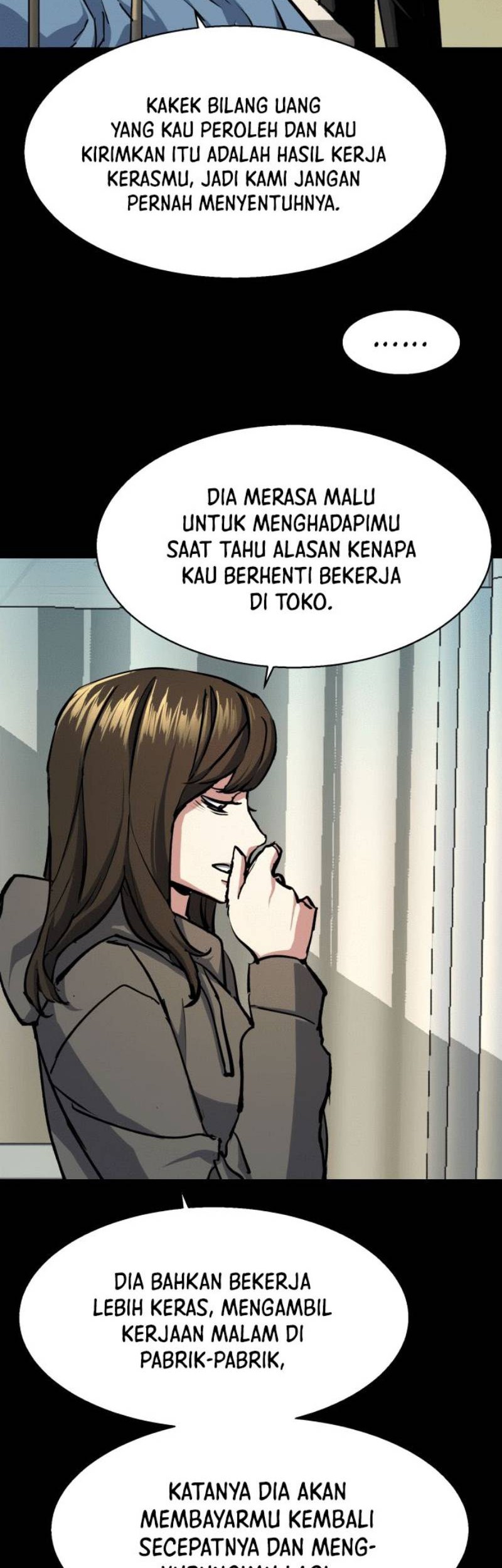 Mercenary Enrollment Chapter 147 - halaman 48
