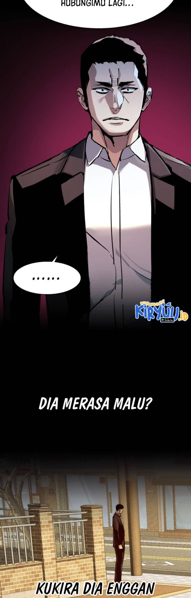 Mercenary Enrollment Chapter 147 - halaman 49