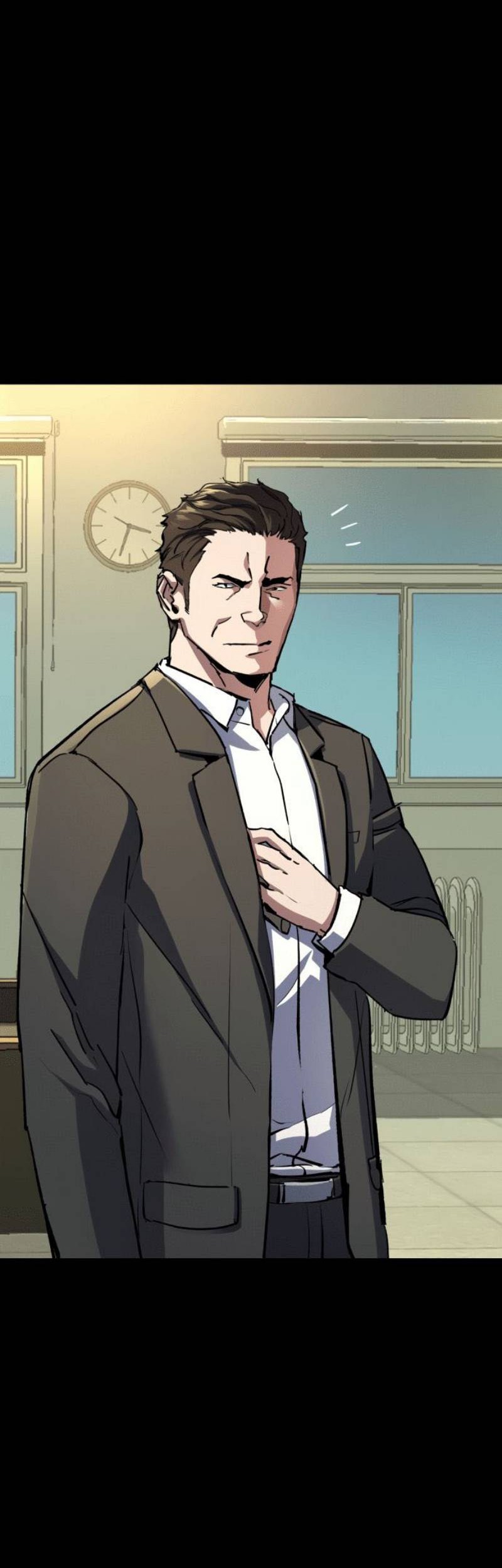Mercenary Enrollment Chapter 147 - halaman 5