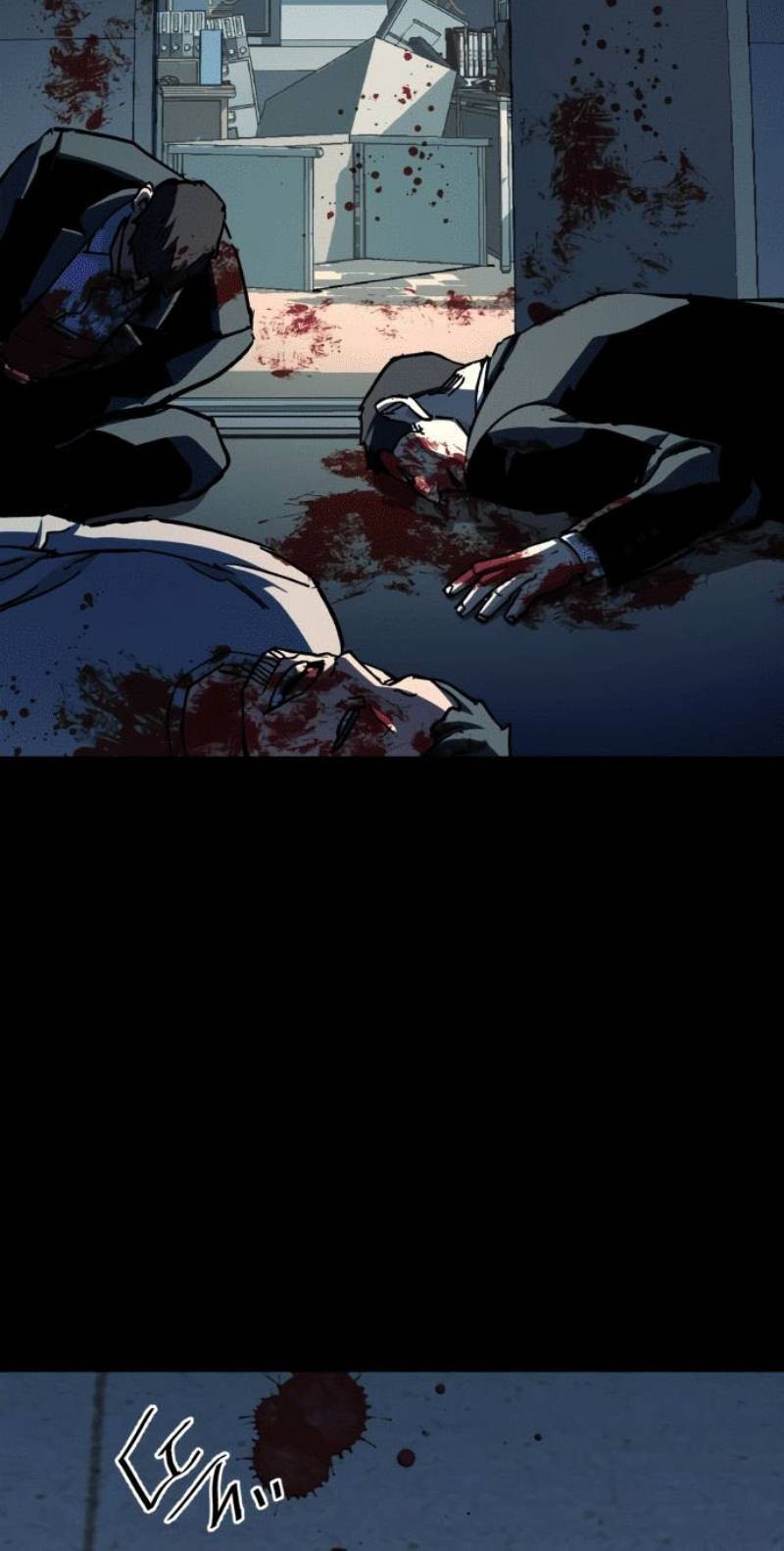 Mercenary Enrollment Chapter 147 - halaman 51