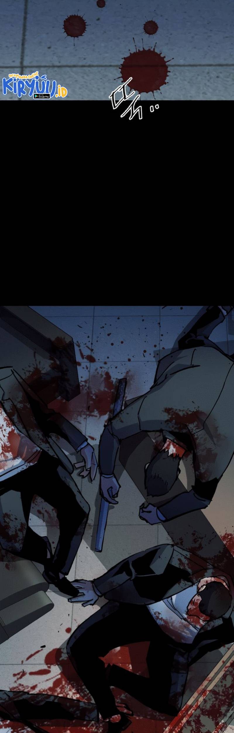 Mercenary Enrollment Chapter 147 - halaman 52