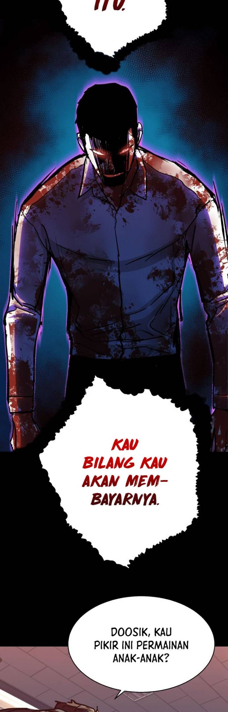 Mercenary Enrollment Chapter 147 - halaman 55