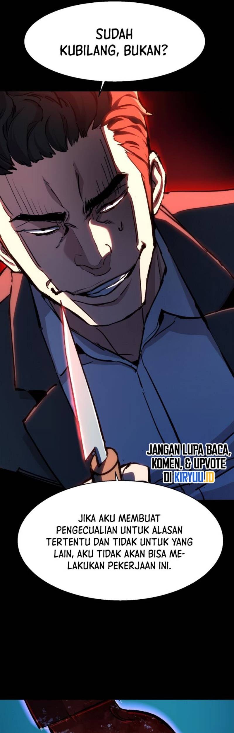 Mercenary Enrollment Chapter 147 - halaman 57