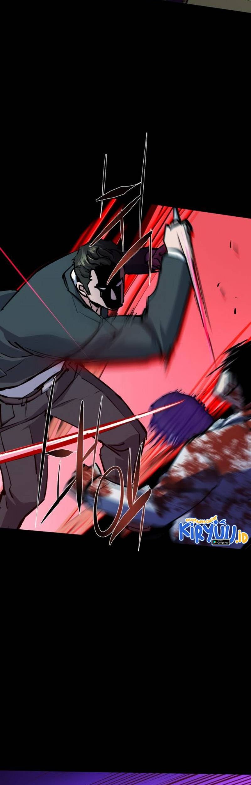 Mercenary Enrollment Chapter 147 - halaman 59