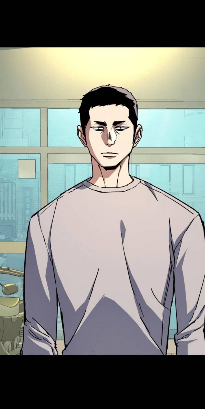 Mercenary Enrollment Chapter 147 - halaman 6