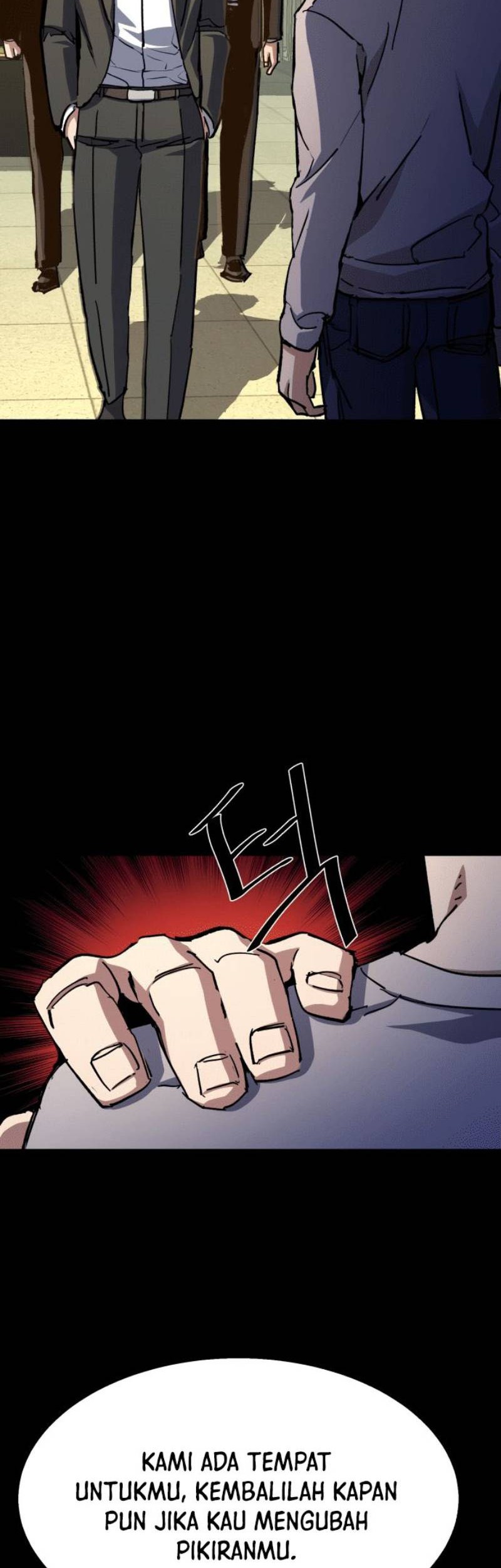 Mercenary Enrollment Chapter 147 - halaman 8