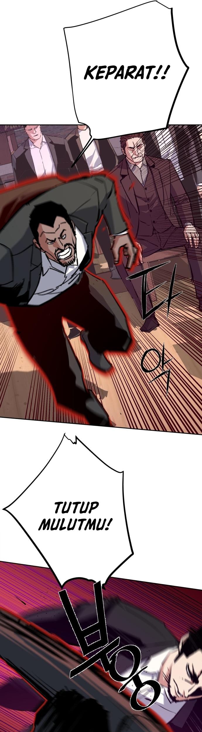 Mercenary Enrollment Chapter 148 - halaman 10