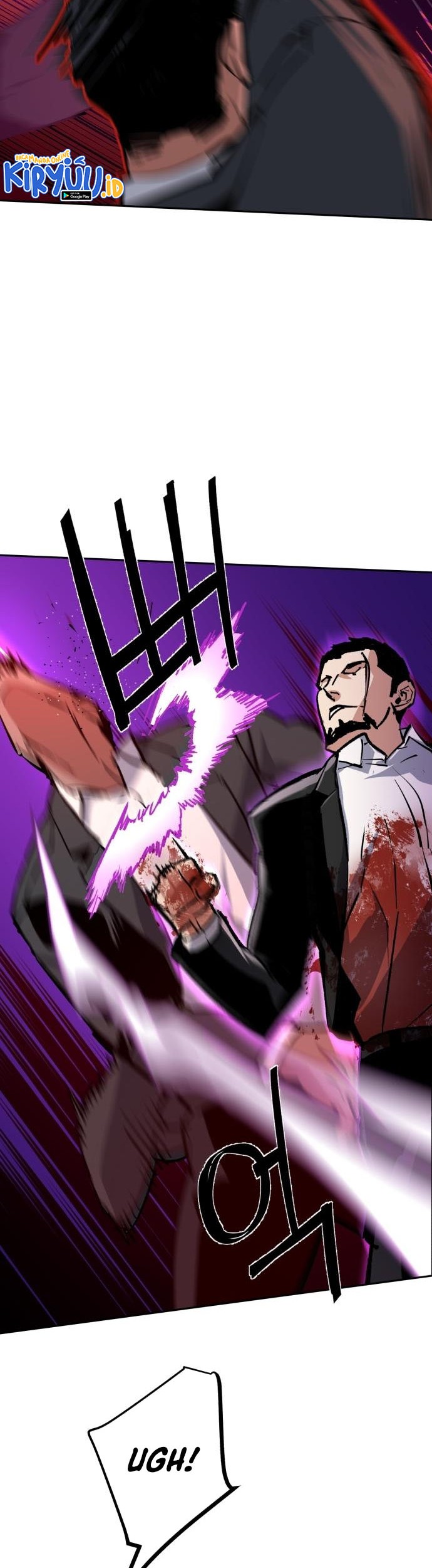 Mercenary Enrollment Chapter 148 - halaman 11