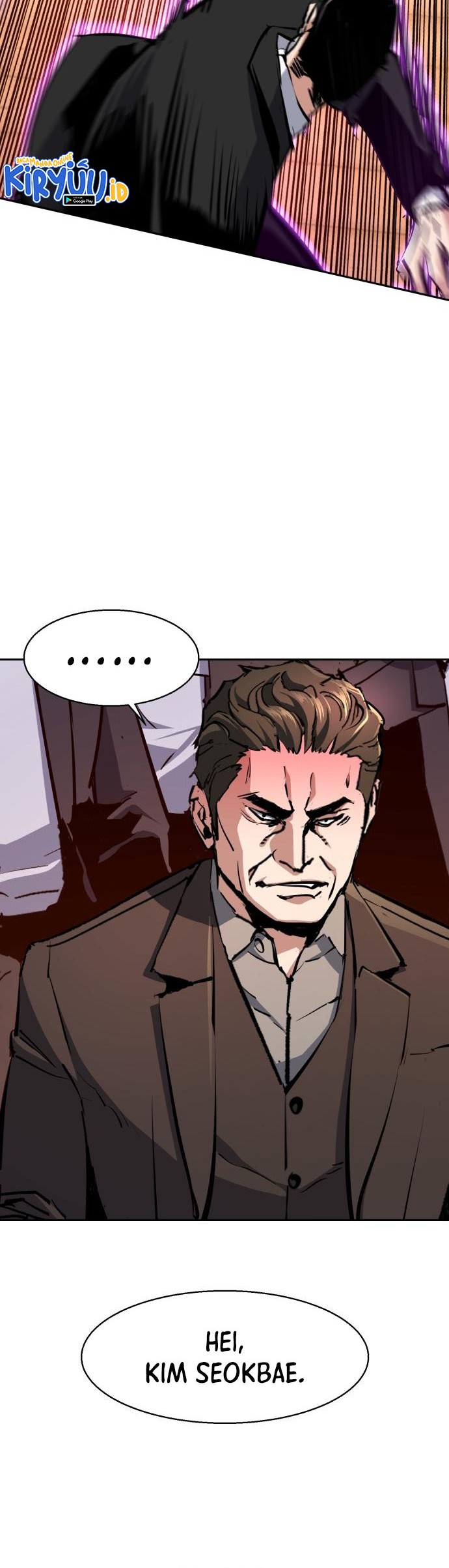 Mercenary Enrollment Chapter 148 - halaman 13