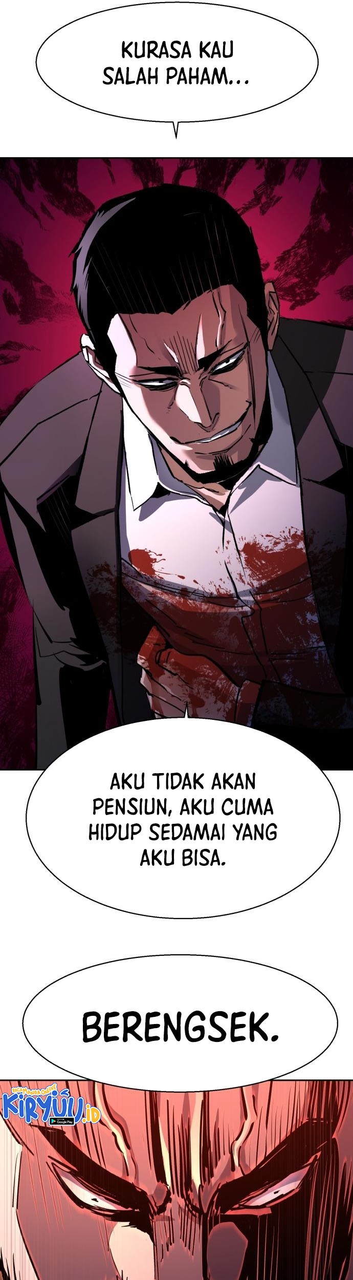 Mercenary Enrollment Chapter 148 - halaman 14