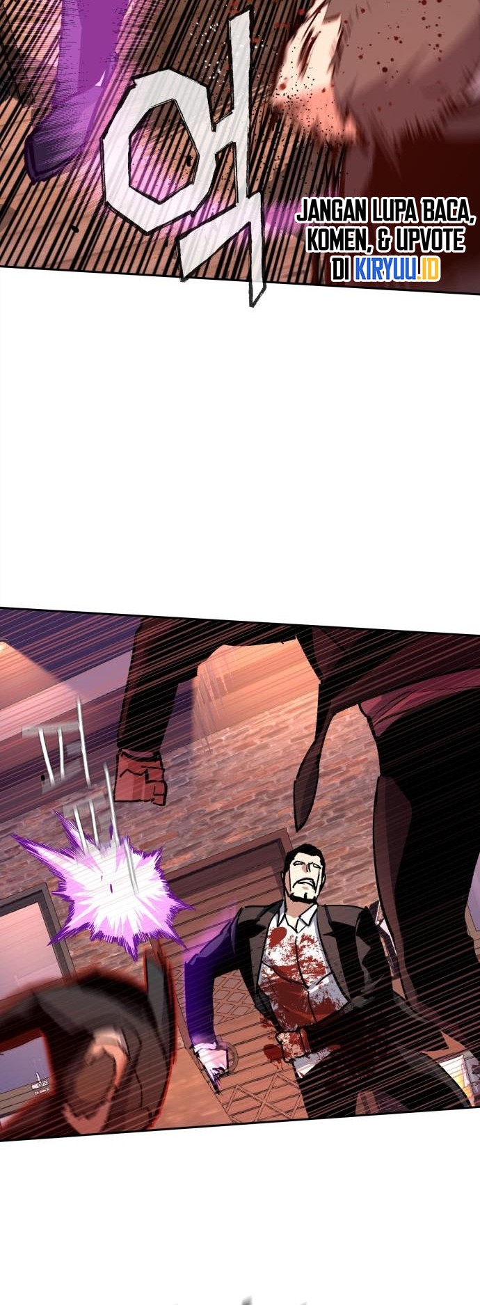Mercenary Enrollment Chapter 148 - halaman 17