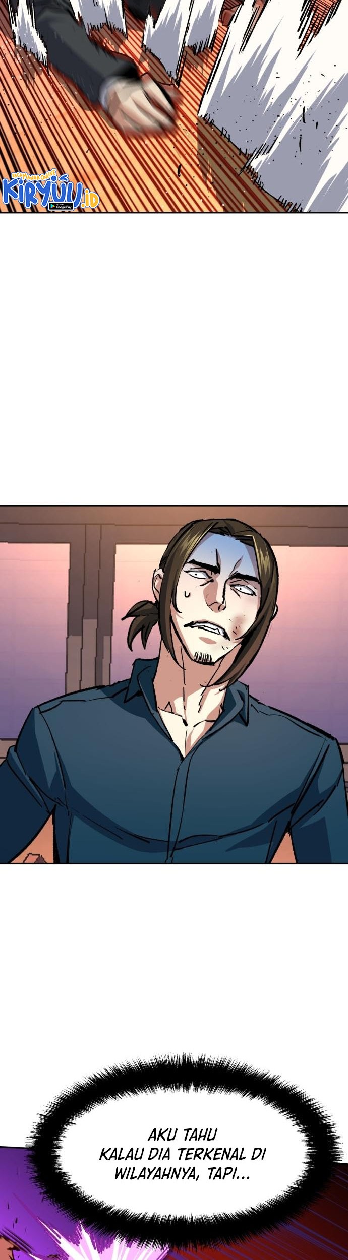 Mercenary Enrollment Chapter 148 - halaman 19