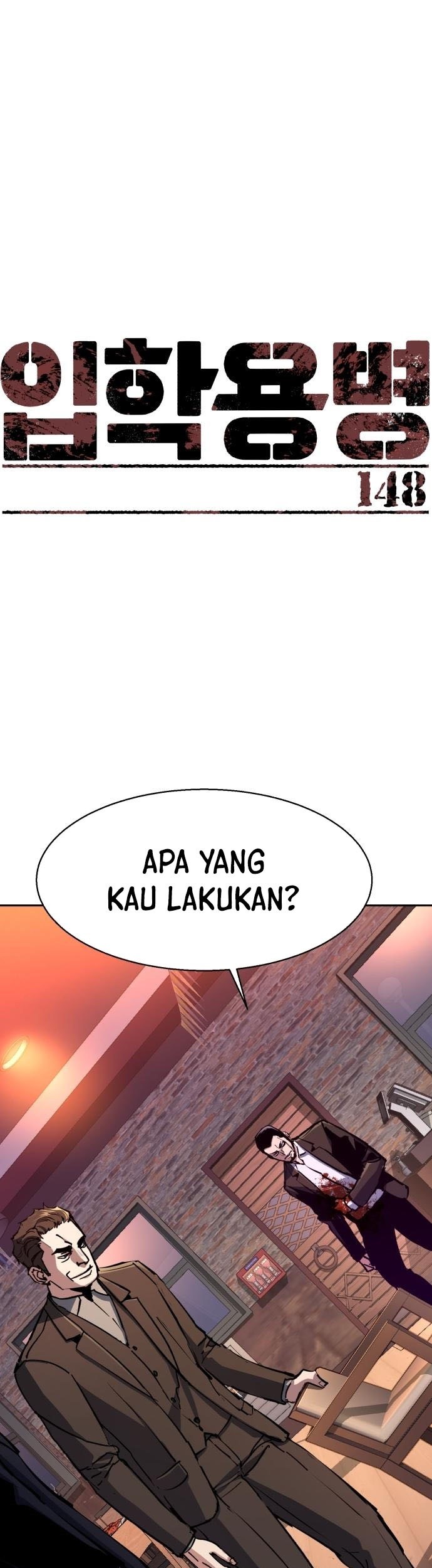 Mercenary Enrollment Chapter 148 - halaman 2