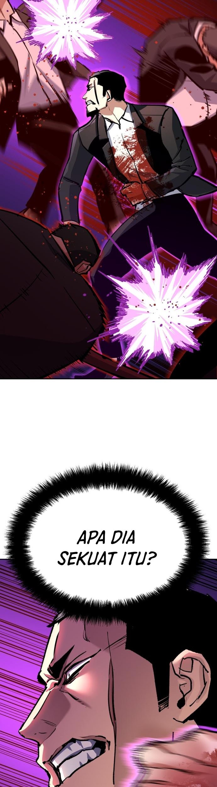 Mercenary Enrollment Chapter 148 - halaman 20