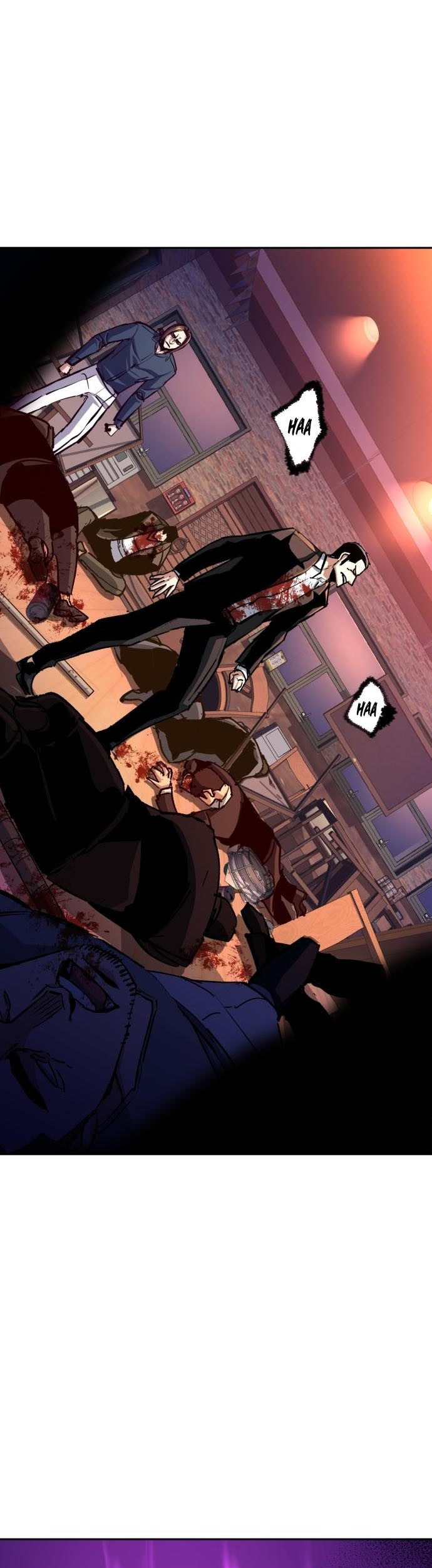 Mercenary Enrollment Chapter 148 - halaman 24