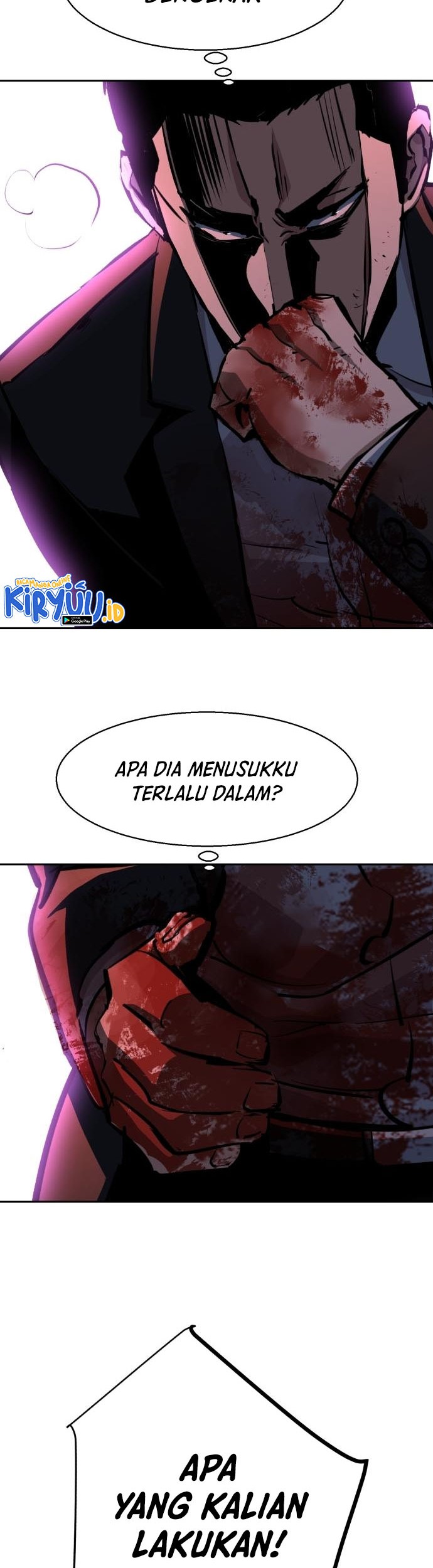 Mercenary Enrollment Chapter 148 - halaman 27