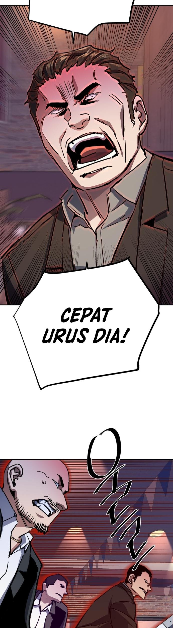 Mercenary Enrollment Chapter 148 - halaman 28
