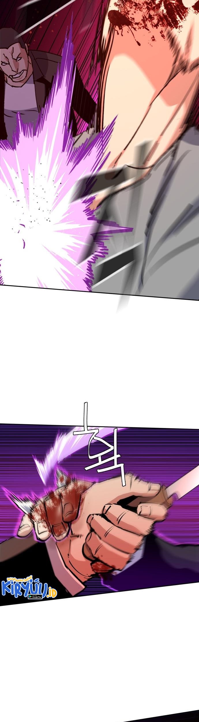Mercenary Enrollment Chapter 148 - halaman 32