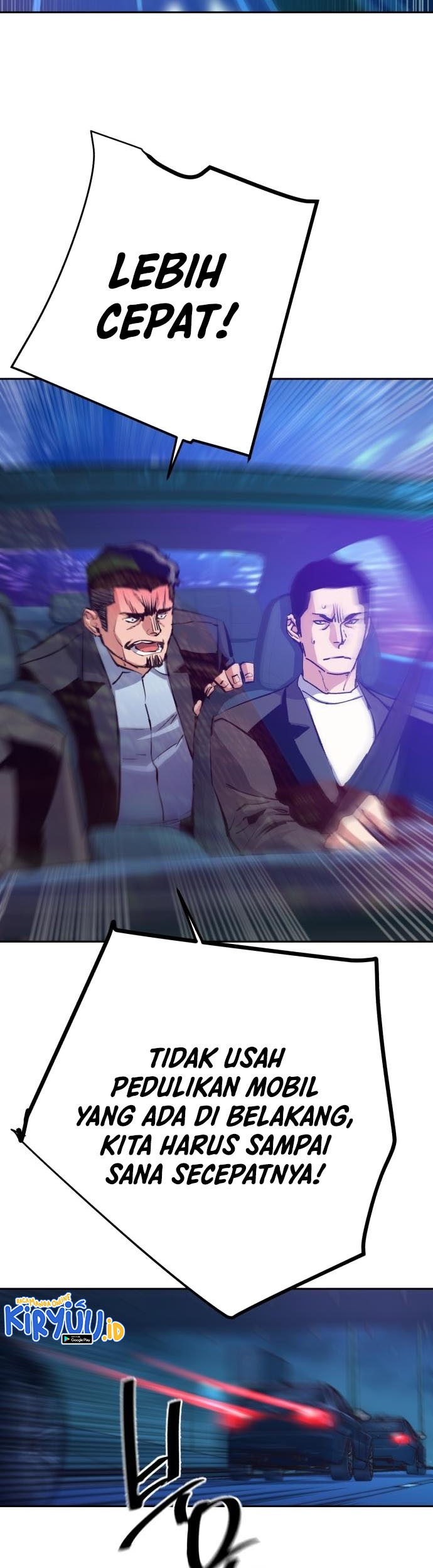 Mercenary Enrollment Chapter 148 - halaman 36
