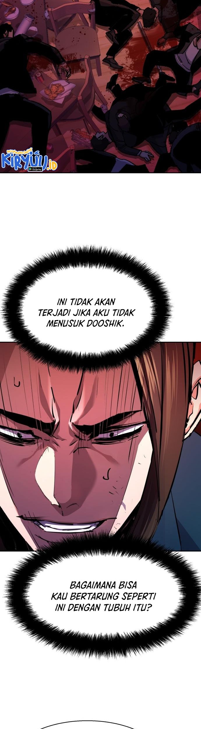 Mercenary Enrollment Chapter 148 - halaman 39