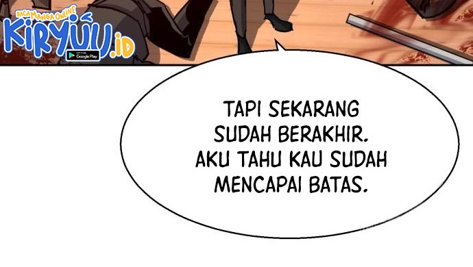 Mercenary Enrollment Chapter 148 - halaman 41
