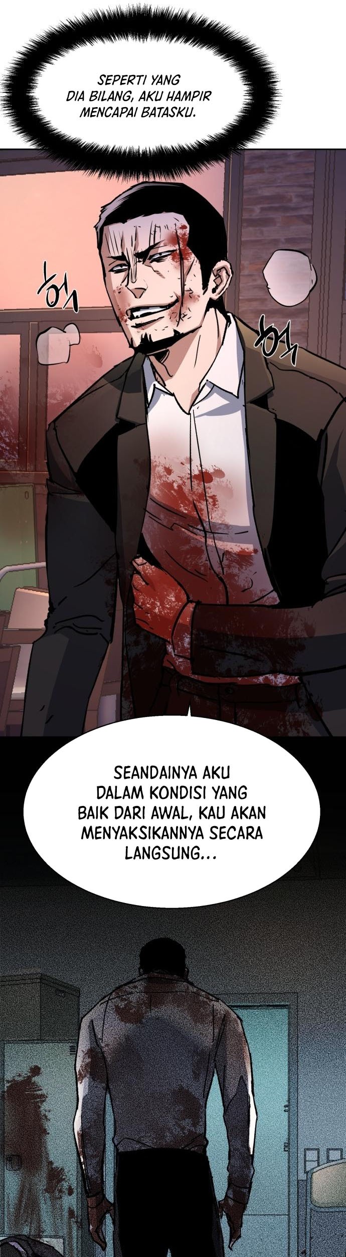Mercenary Enrollment Chapter 148 - halaman 42