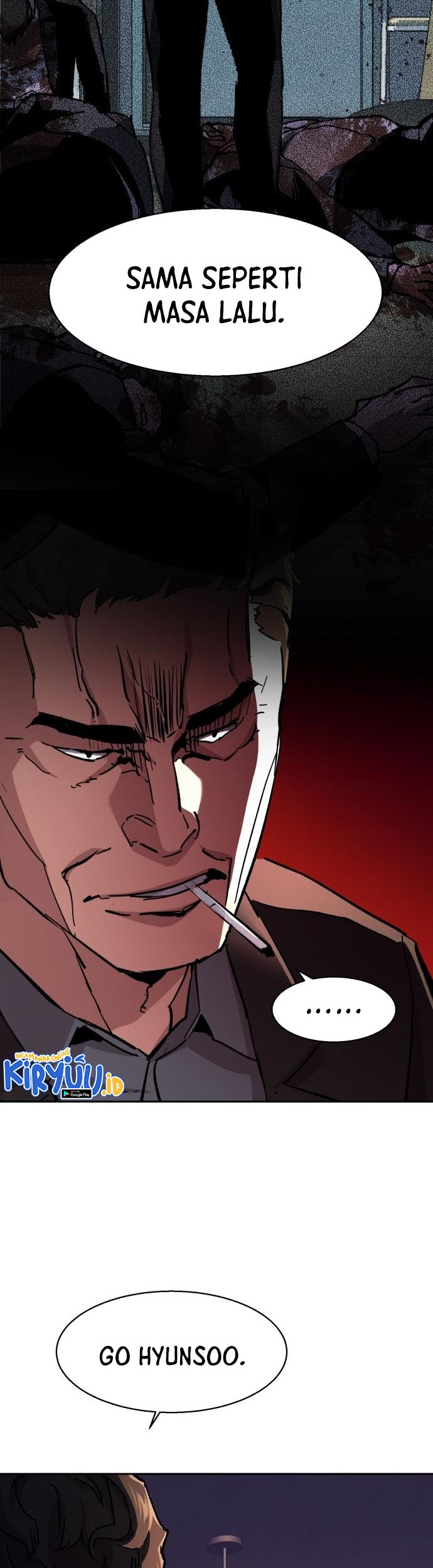 Mercenary Enrollment Chapter 148 - halaman 43