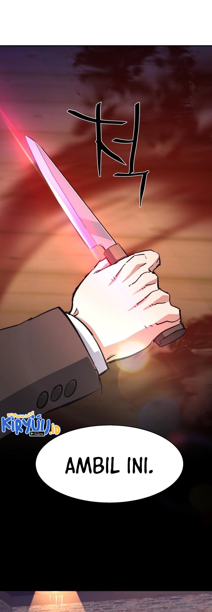 Mercenary Enrollment Chapter 148 - halaman 45