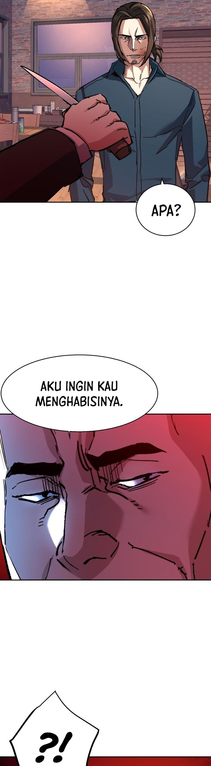 Mercenary Enrollment Chapter 148 - halaman 46
