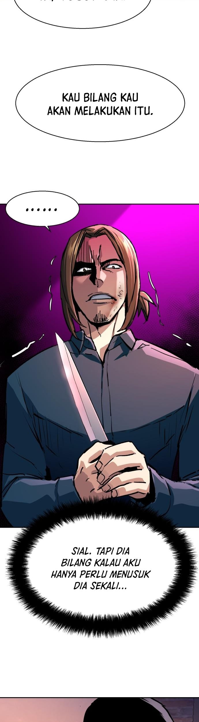 Mercenary Enrollment Chapter 148 - halaman 48