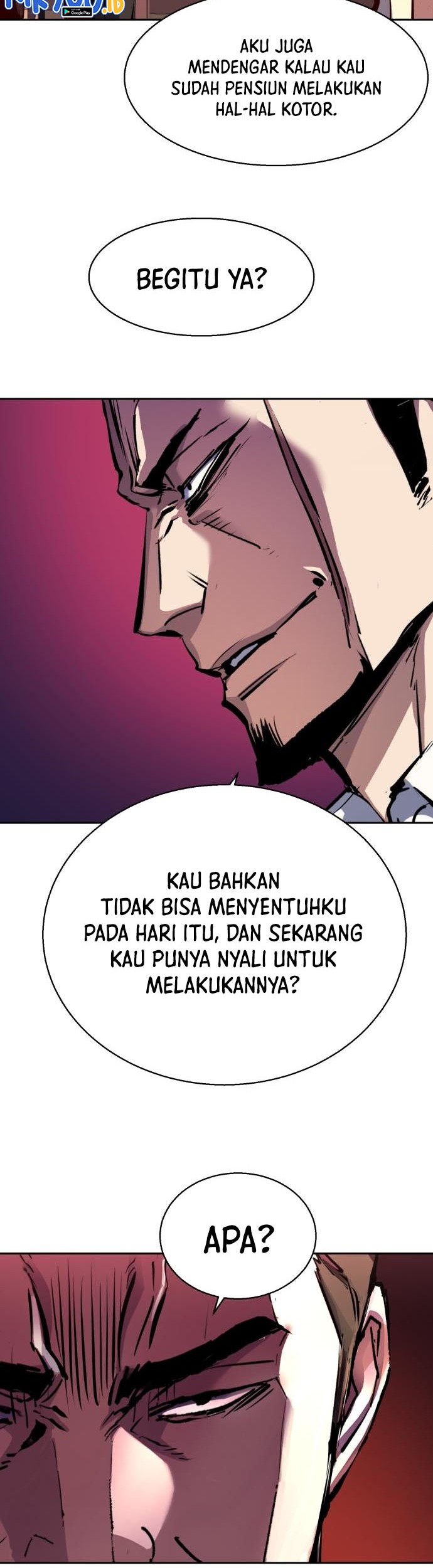 Mercenary Enrollment Chapter 148 - halaman 7