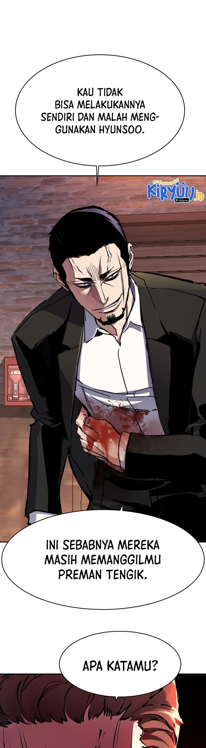 Mercenary Enrollment Chapter 148 - halaman 8