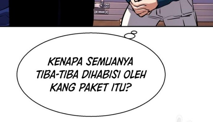 Mercenary Enrollment Chapter 149 - halaman 32