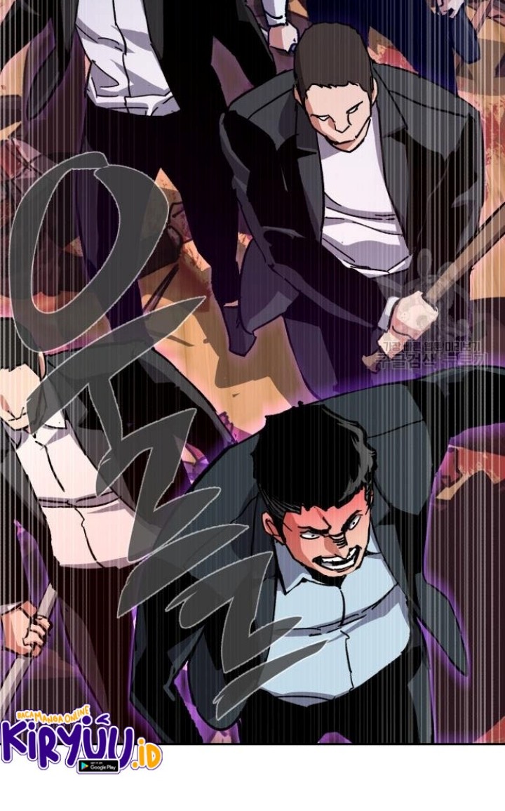 Mercenary Enrollment Chapter 149 - halaman 36