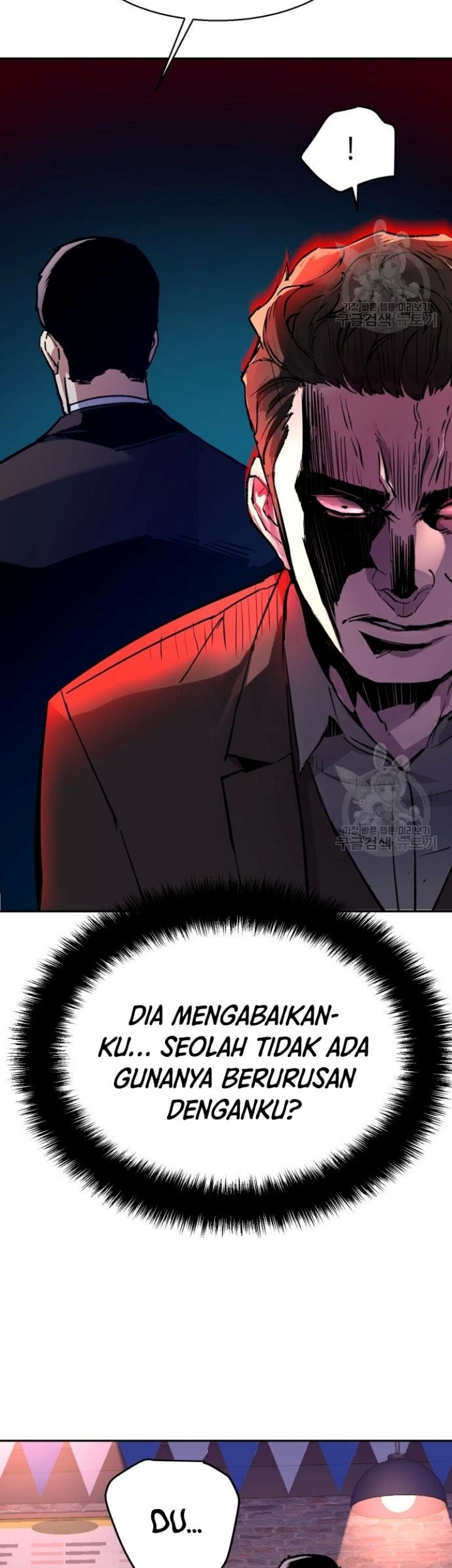 Mercenary Enrollment Chapter 149 - halaman 48