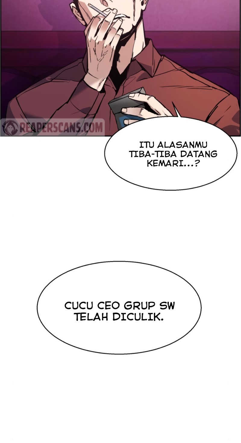 Mercenary Enrollment Chapter 15 - halaman 10