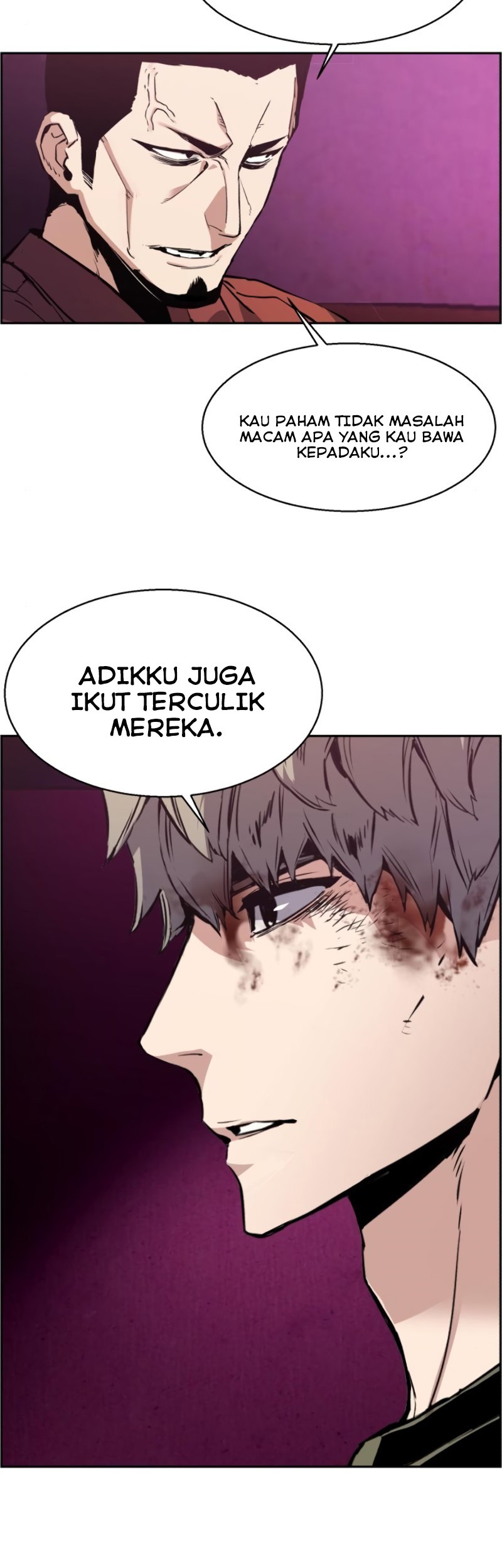 Mercenary Enrollment Chapter 15 - halaman 22
