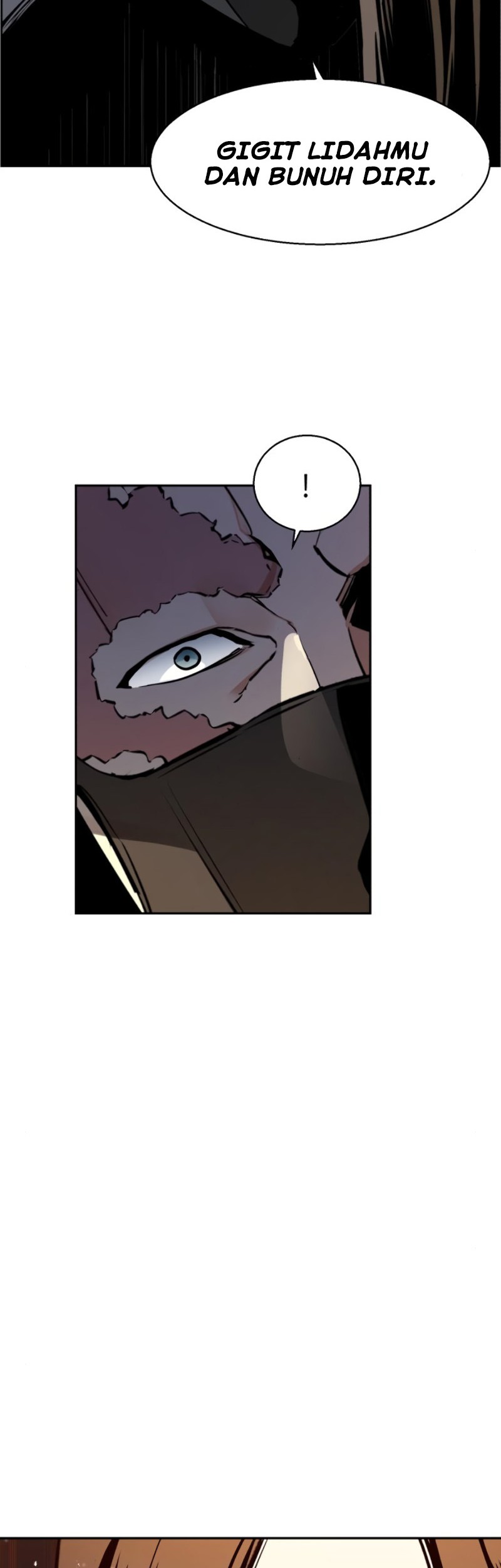 Mercenary Enrollment Chapter 15 - halaman 31