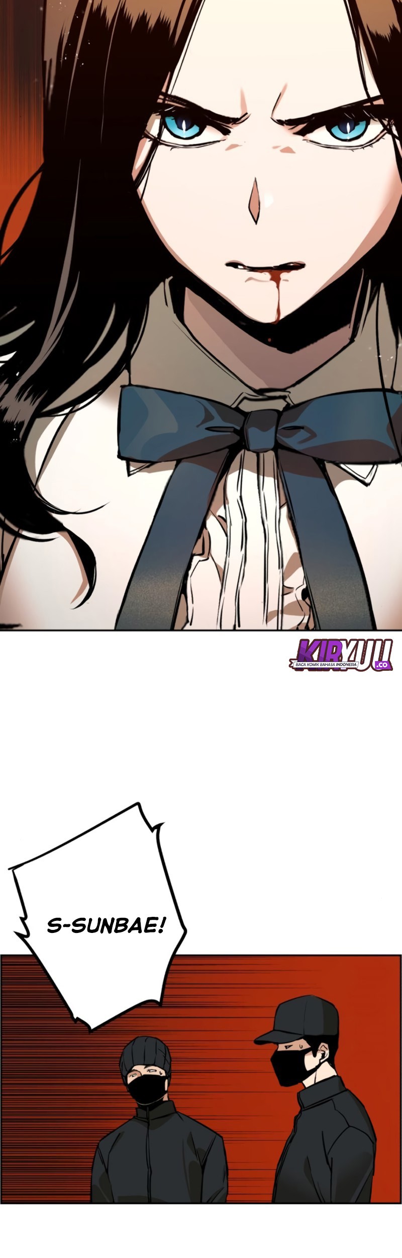 Mercenary Enrollment Chapter 15 - halaman 32
