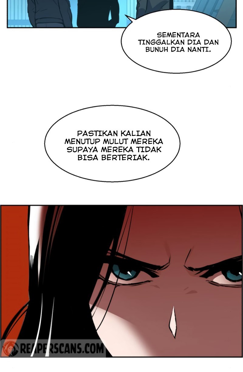 Mercenary Enrollment Chapter 15 - halaman 34