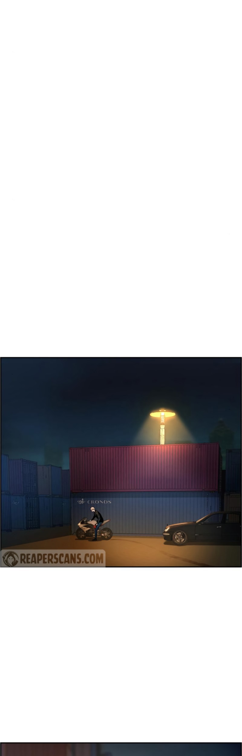 Mercenary Enrollment Chapter 15 - halaman 35