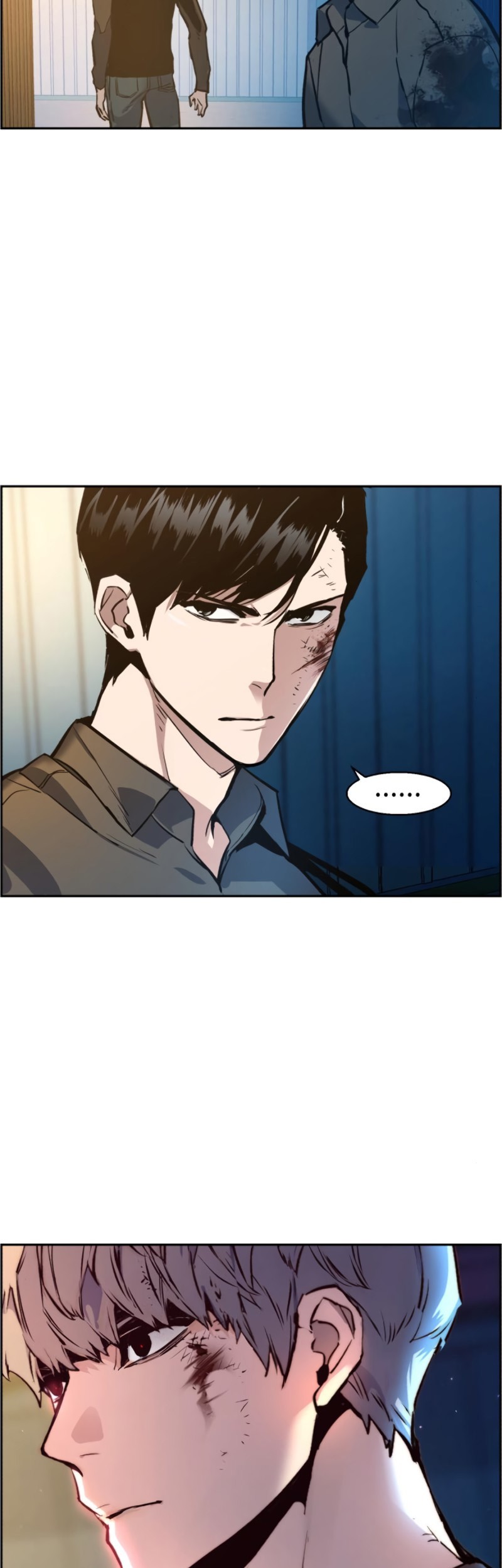 Mercenary Enrollment Chapter 15 - halaman 47