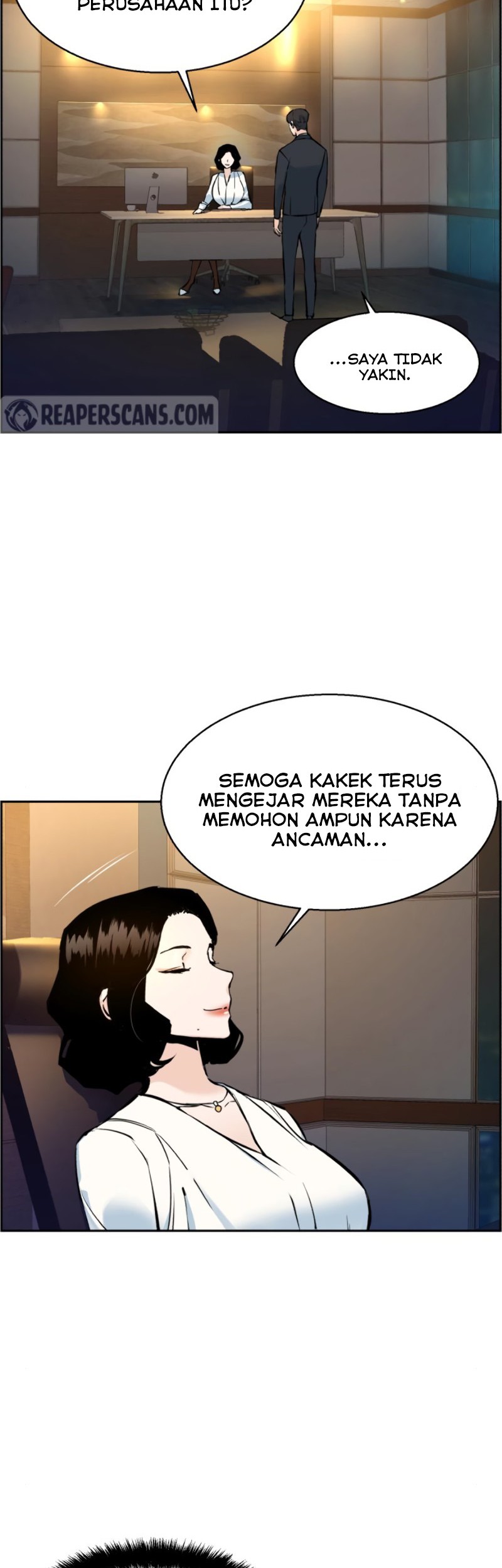 Mercenary Enrollment Chapter 15 - halaman 5
