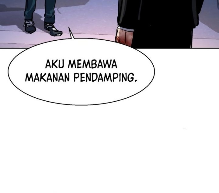Mercenary Enrollment Chapter 150 - halaman 17
