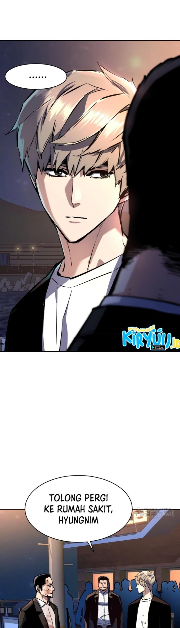 Mercenary Enrollment Chapter 150 - halaman 32
