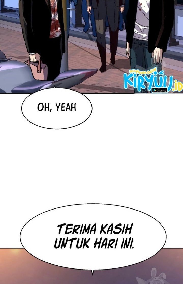 Mercenary Enrollment Chapter 150 - halaman 33