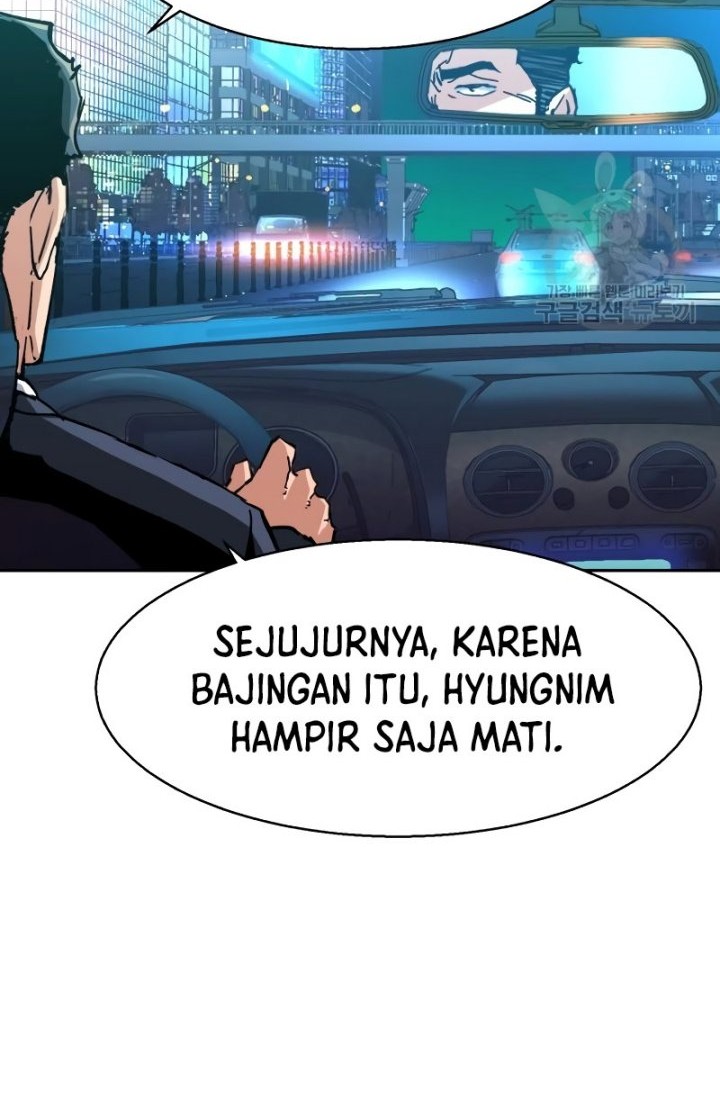 Mercenary Enrollment Chapter 150 - halaman 37